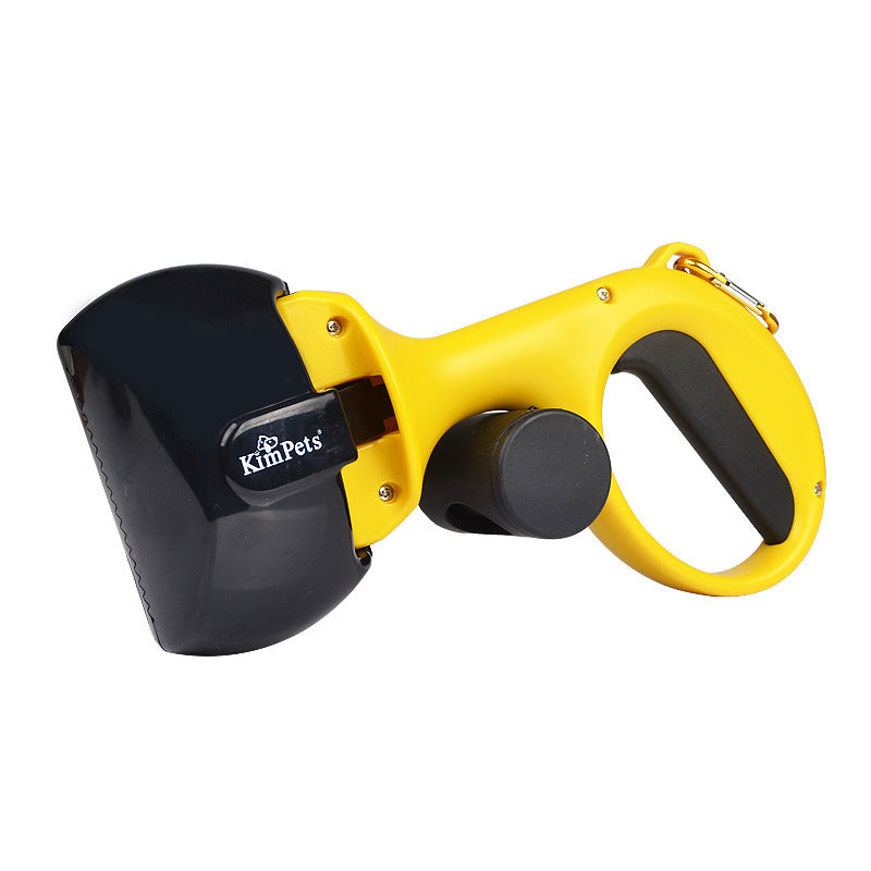 Automatic Portable Toilet When Pets Go Out - Rokkaku 18 online shop