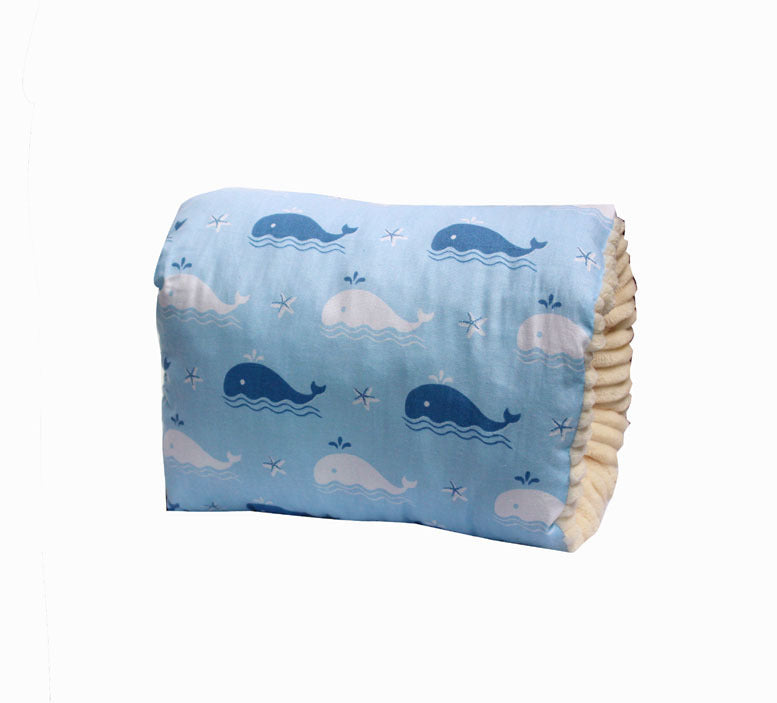 Adjustable Baby Cotton Nursing Arm Pillow Breastfeeding Washable Baby Infant Nursing Breastfeeding Pillow Cushion Arm Pad - Rokkaku 18 online shop
