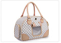 Outing Travel Bag Anti-squeeze Pet Bag Wholesale Dog Bag Cat Bag Small Dog - Rokkaku 18 online shop