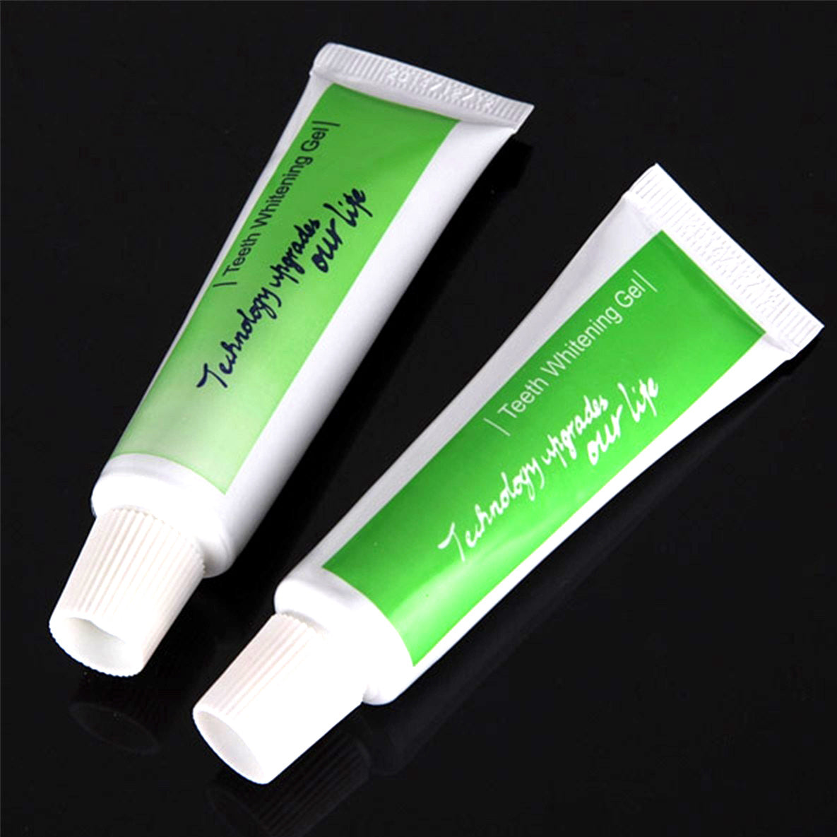 Oral Gel Teeth Tooth Whitening Whitener Dental Bleaching LED - Rokkaku 18 online shop