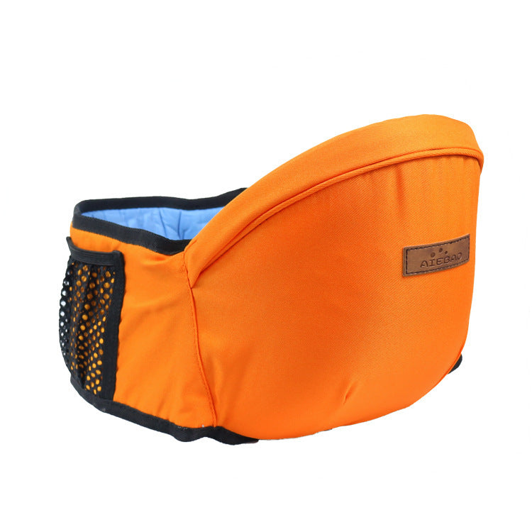 Front Hugging Multifunctional Baby Sitting Stool New Single Stool For Holding Children - Rokkaku 18 online shop