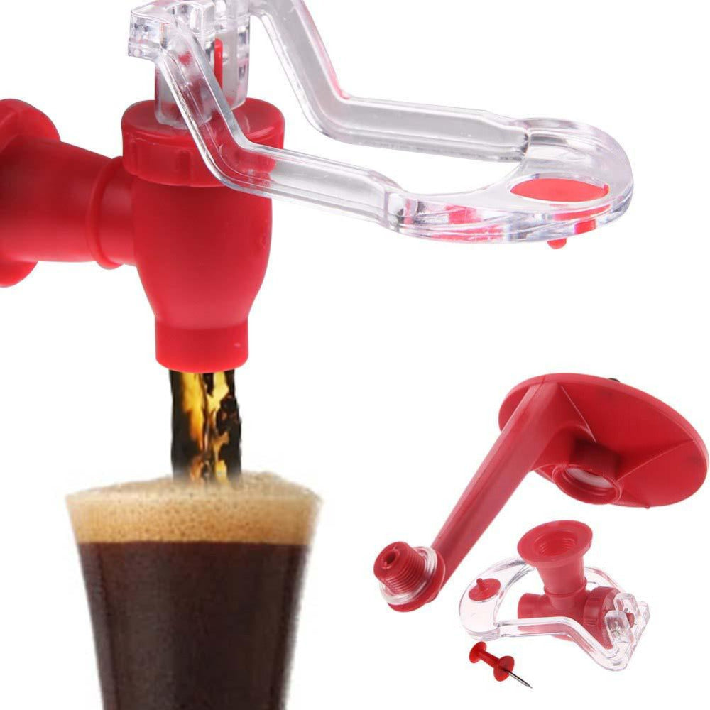The Magic Tap Soda Dispenser - Rokkaku 18 online shop