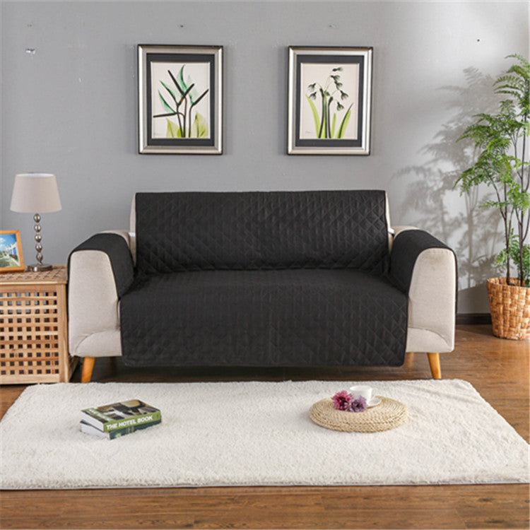 Sofa Reversible Slipcover Furniture Protector - Rokkaku 18 online shop