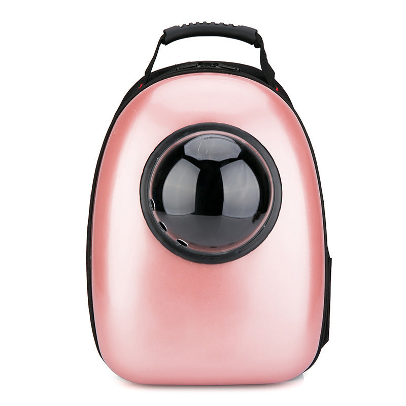 Pet bag, space capsule bag, out - Rokkaku 18 online shop