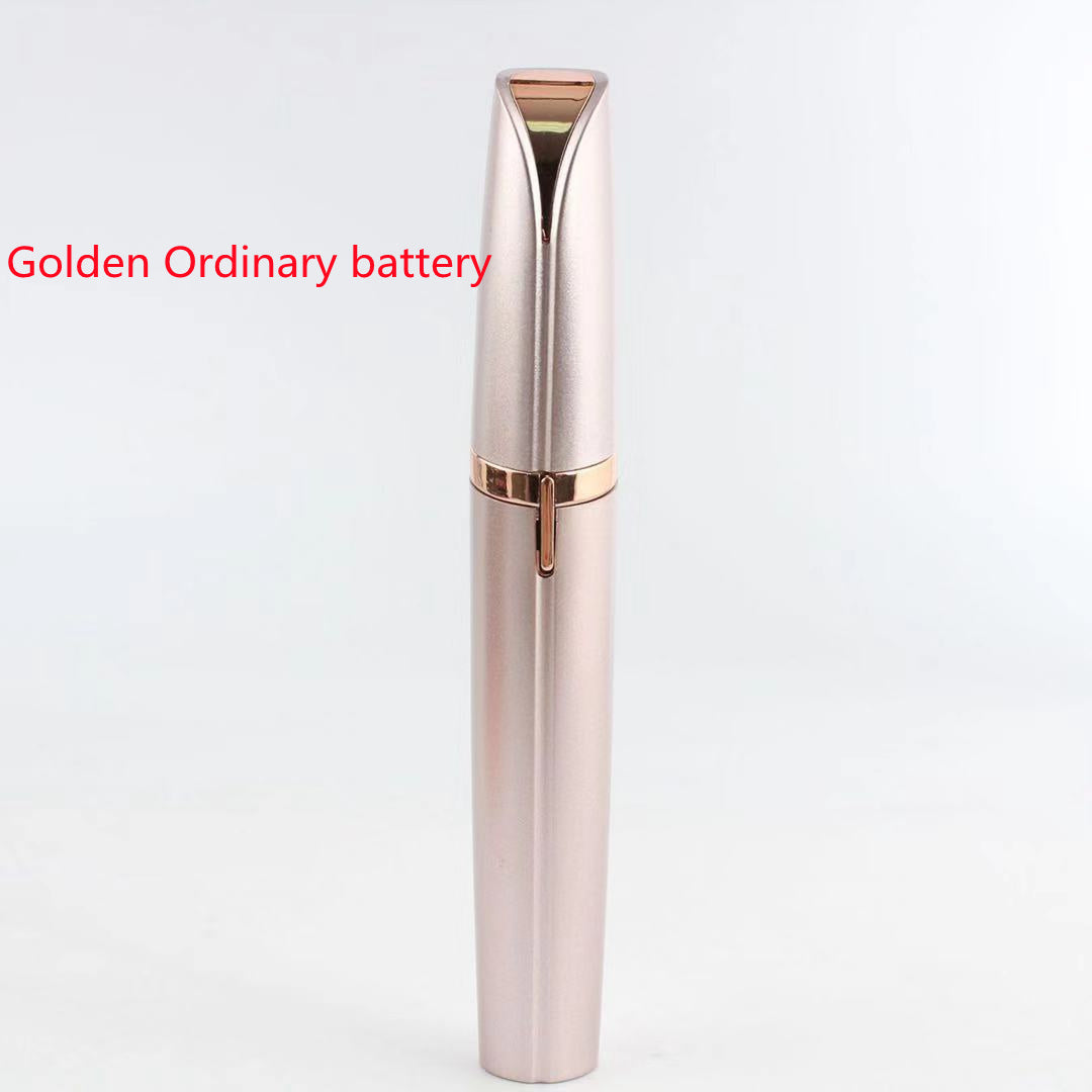 Flawlessly Brows Electric Eyebrow Remover - Rokkaku 18 online shop