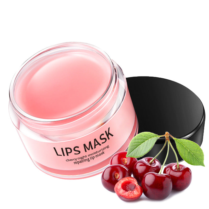 20-30g Lip Skin Care Products Moisturizing Lip - Rokkaku 18 online shop