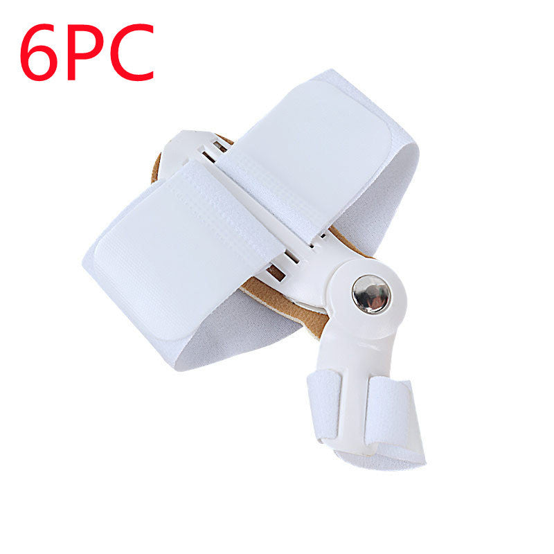 Hallux Valgus Corrector Plastic Toe Correctors Sleeves - Rokkaku 18 online shop