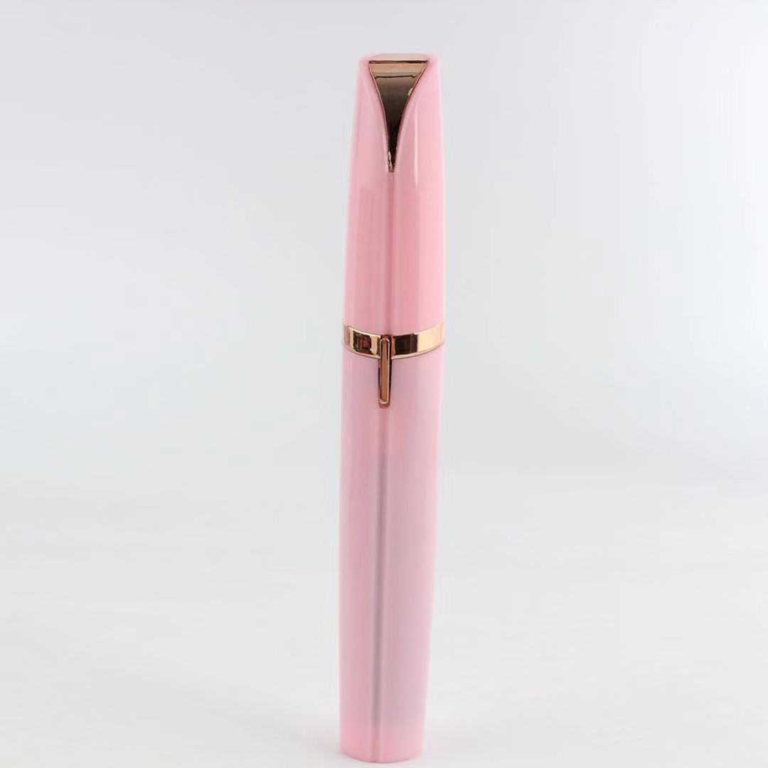 Flawlessly Brows Electric Eyebrow Remover - Rokkaku 18 online shop