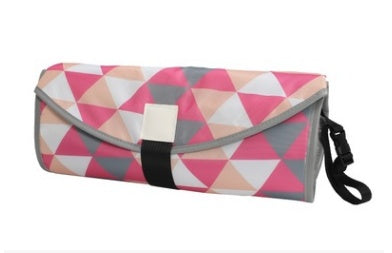 Convenient baby changing pad - Rokkaku 18 online shop