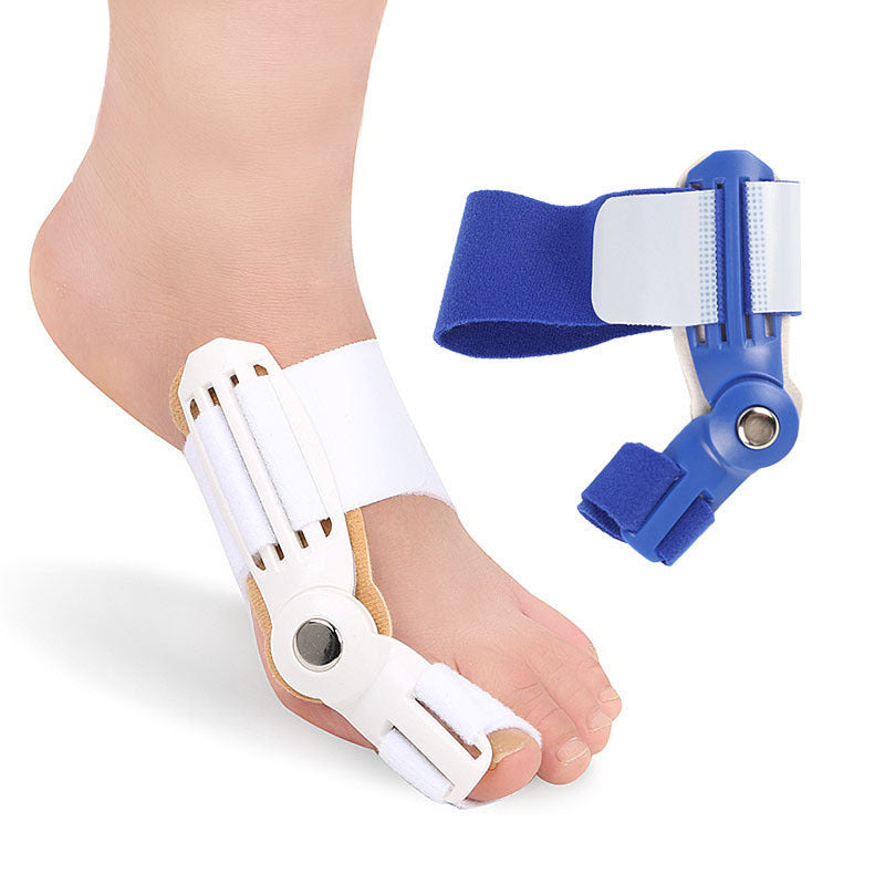 Hallux Valgus Corrector Plastic Toe Correctors Sleeves - Rokkaku 18 online shop