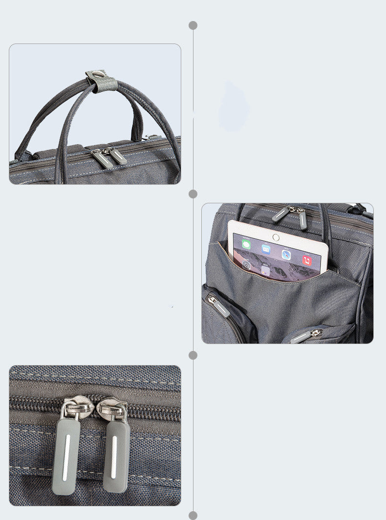 Portable Folding Crib Mummy Bag - Rokkaku 18 online shop