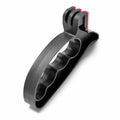 Knife Sharpener Handheld Scissor Blade Sharpening Convenient Kitchen Tools Grindstone 2 In 1 Kitchen Gadgets - Rokkaku 18 online shop