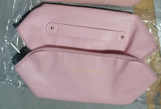 Travel Cosmetic Bag Large Capacity Multifunction Travel Cosmetic Bag Women Toiletries Organizer Female Storage Make Up Case Tool - Rokkaku 18 online shop