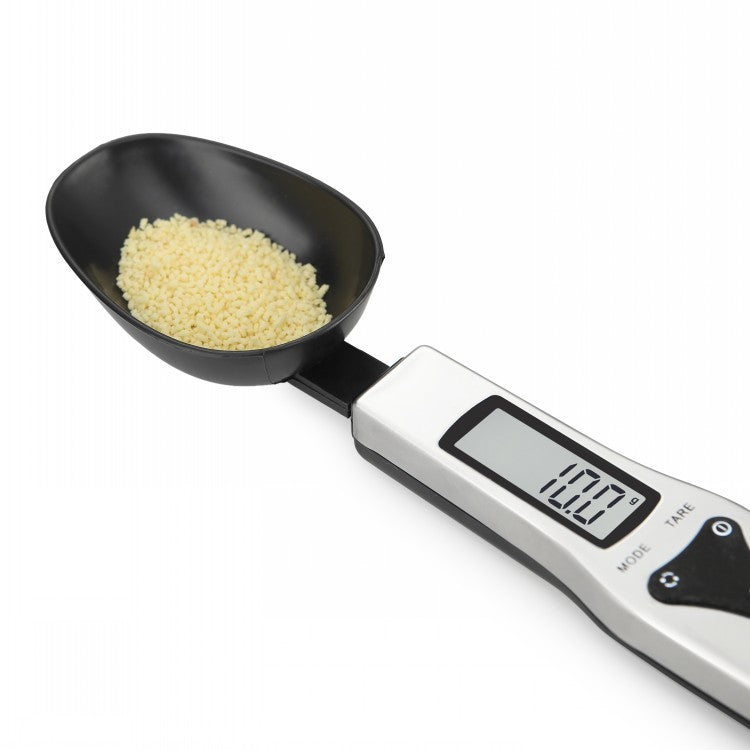 Smart Measuring Spoon - Rokkaku 18 online shop