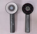 Fluffy Comb Scalp Massager Infrared Hair Care And Beauty - Rokkaku 18 online shop