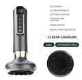Electric Vacuum Cupping Massager For Body Anti-Cellulite Suction Cup Gua Sha Massage Body Cups Guasha Fat Burning Slimming Jars - Rokkaku 18 online shop