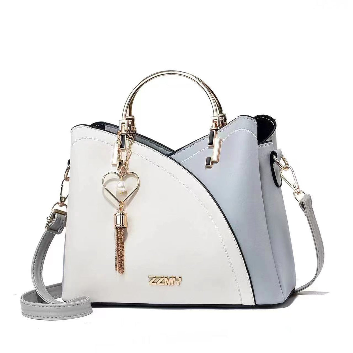 Handbag Large Capacity Fashion One Shoulder Messenger - Rokkaku 18 online shop
