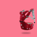 Multifunctional baby carrier - Rokkaku 18 online shop