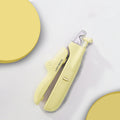 Pet Nail Clippers With LED Light Dogs Cat Nail Scissors Professional Trimmer Tool Care Grooming Supplies - Rokkaku 18 online shop