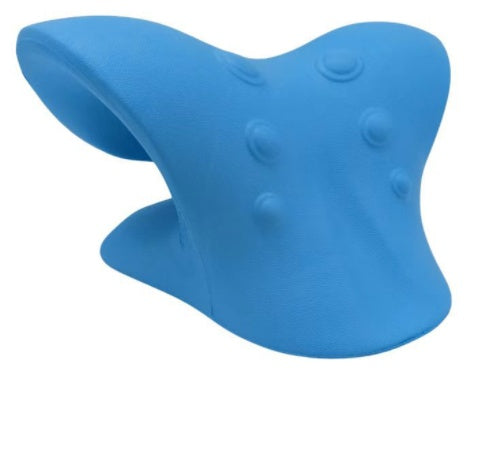 Multifunctional Manual Six-wheel Neck Massager Massage Relieve Roller Massage Tool - Rokkaku 18 online shop