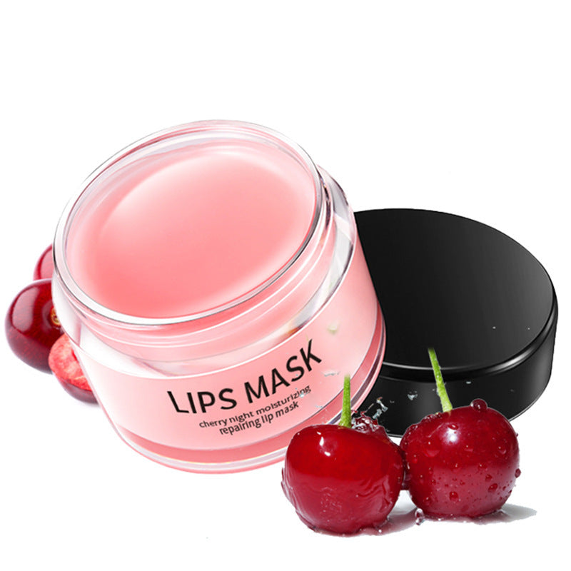 20-30g Lip Skin Care Products Moisturizing Lip - Rokkaku 18 online shop