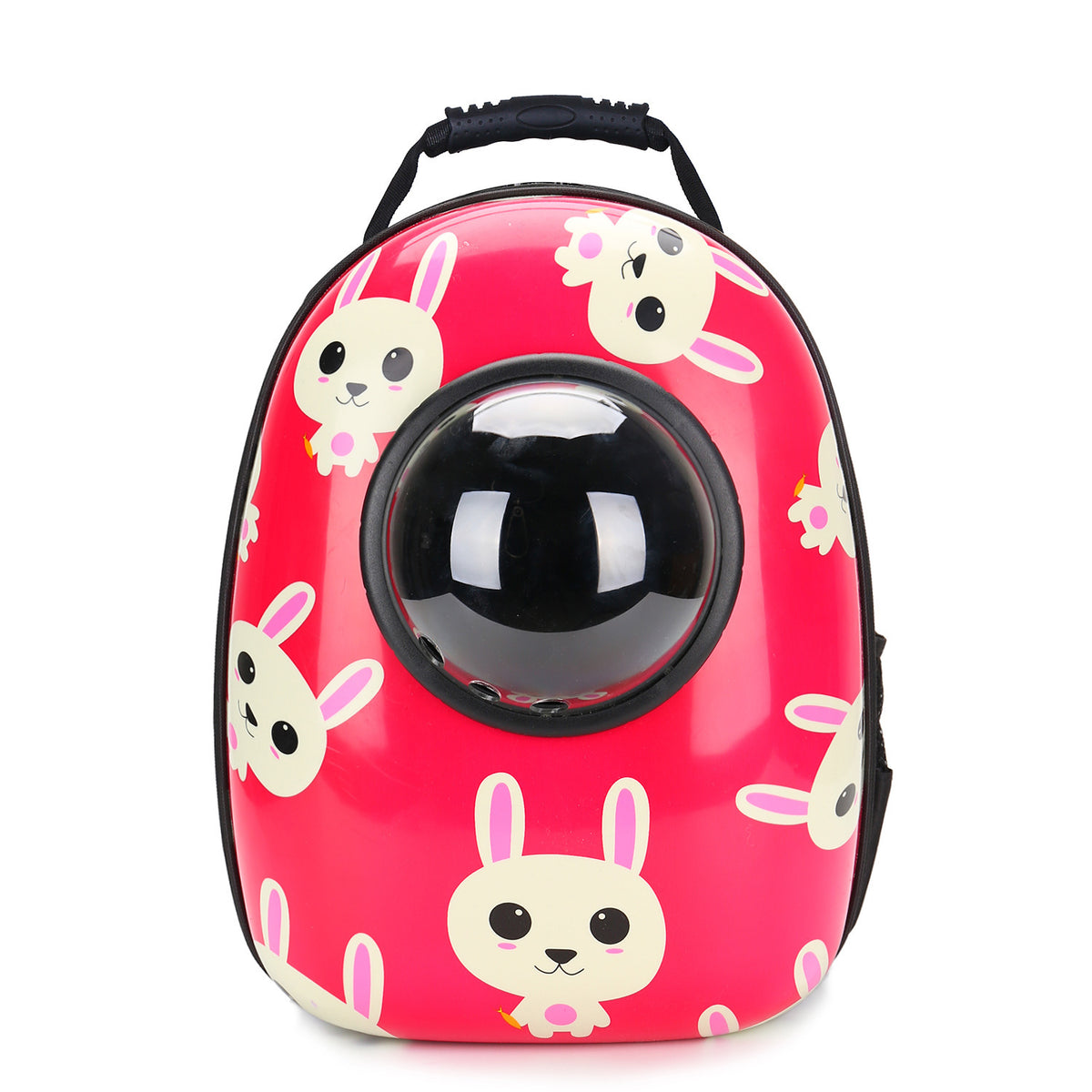 Pet bag, space capsule bag, out - Rokkaku 18 online shop