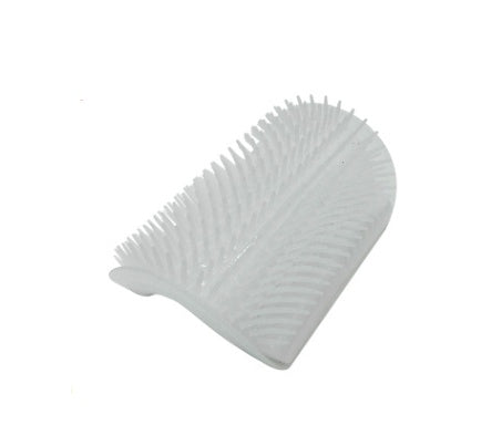 Cat Self-Grooming Brush Pet Wall Rubbing Device - Rokkaku 18 online shop