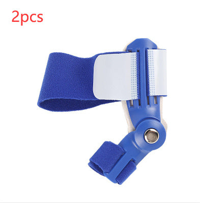 Hallux Valgus Corrector Plastic Toe Correctors Sleeves - Rokkaku 18 online shop
