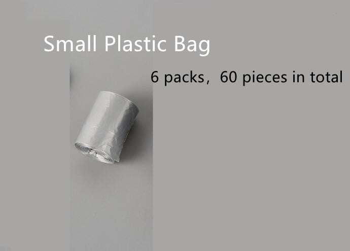 Pet Dog Poop Bag Dispenser Travel Foldable Poop Spoon - Rokkaku 18 online shop