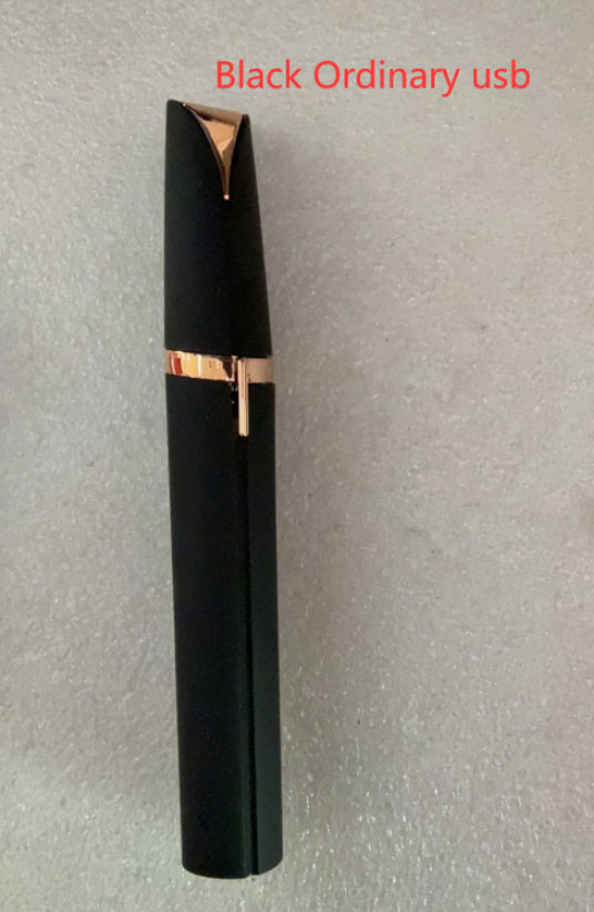 Flawlessly Brows Electric Eyebrow Remover - Rokkaku 18 online shop