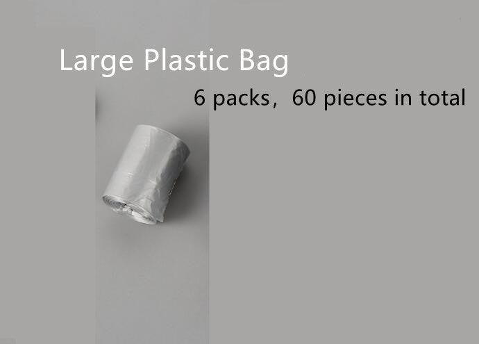 Pet Dog Poop Bag Dispenser Travel Foldable Poop Spoon - Rokkaku 18 online shop