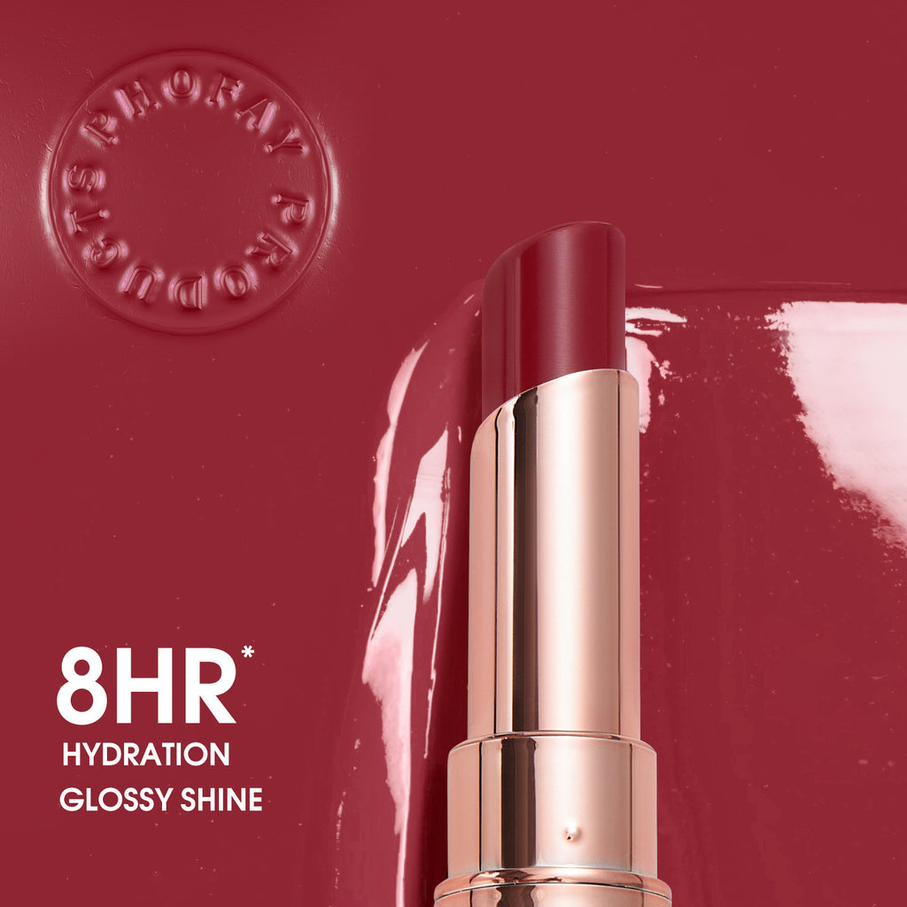 PHOFAY Moisturizing Lipstick - Rokkaku 18 online shop
