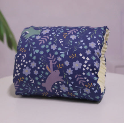 Adjustable Baby Cotton Nursing Arm Pillow Breastfeeding Washable Baby Infant Nursing Breastfeeding Pillow Cushion Arm Pad - Rokkaku 18 online shop