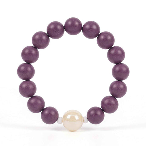 Chinese Herbal Bracelet
