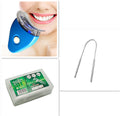 Oral Gel Teeth Tooth Whitening Whitener Dental Bleaching LED - Rokkaku 18 online shop