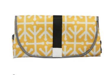 Convenient baby changing pad - Rokkaku 18 online shop