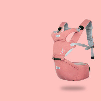 Multifunctional baby carrier - Rokkaku 18 online shop
