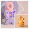 Baby Toddler Headrest Child Protection Baby Head Protection Cushion Cute Angel Wings