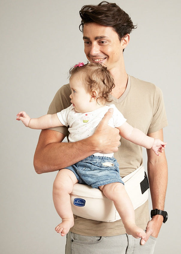 Front Hugging Multifunctional Baby Sitting Stool New Single Stool For Holding Children - Rokkaku 18 online shop