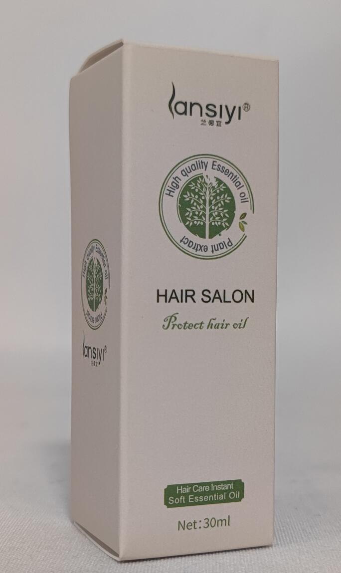 Hair Care Essential Oil - Rokkaku 18 online shop