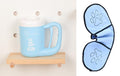 Pet Cat Dog Foot Clean Cup Cleaning Tool Silicone Washing Brush Paw Washer - Rokkaku 18 online shop