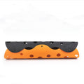 Cat Tunnel Cat Toy Felt Pom Splicing Deformable Kitten Nest Collapsible Tube House Tunnel Interactive Pet Toy Cat Accessories - Rokkaku 18 online shop