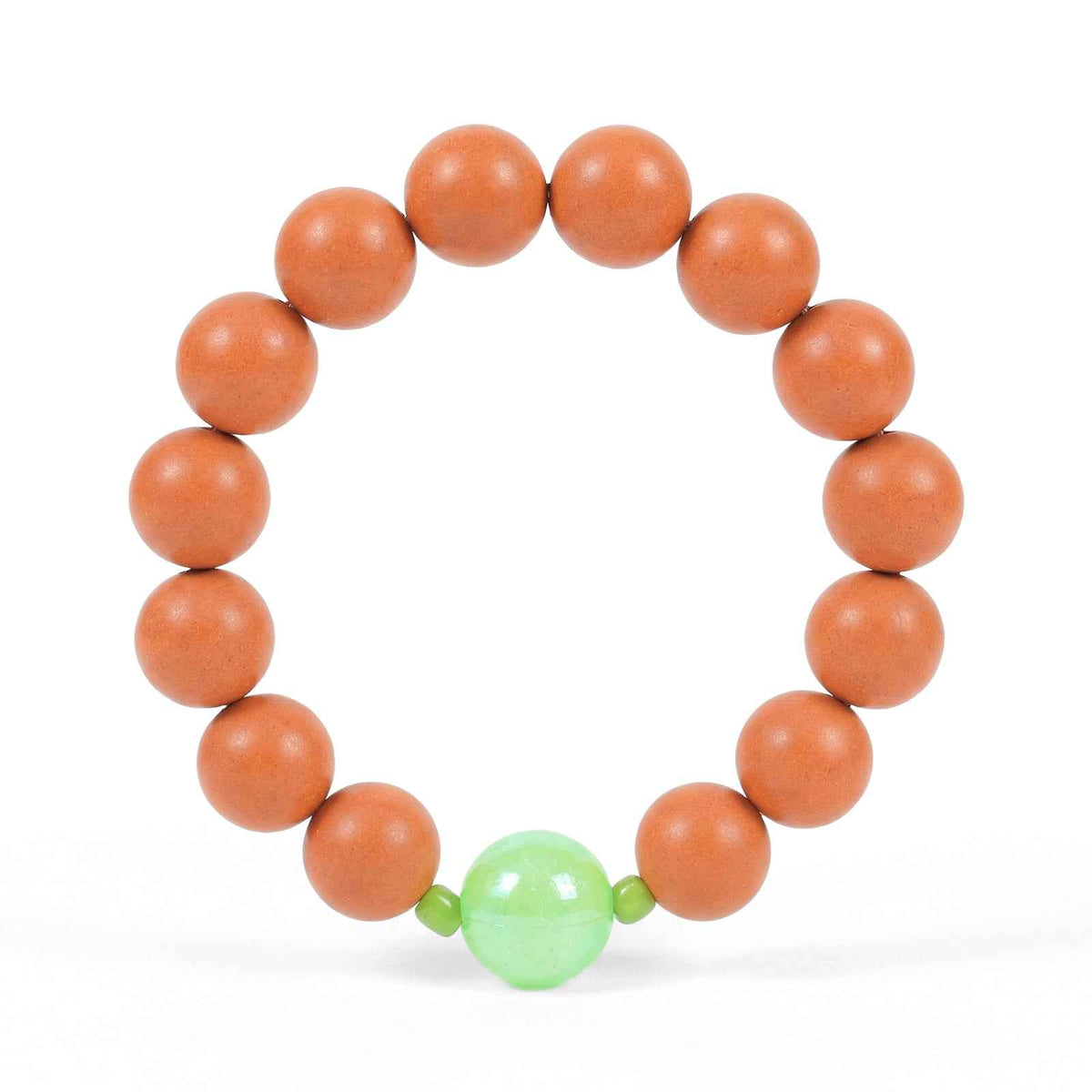 Chinese Herbal Bracelet