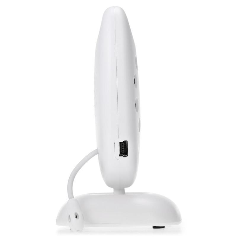 Infant Wireless Video Baby Radio Babysitter Digital Baby Sleep Monitor Audio - Rokkaku 18 online shop