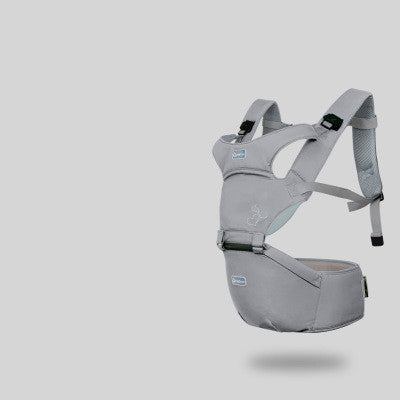 Multifunctional baby carrier - Rokkaku 18 online shop