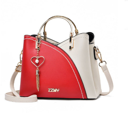 Handbag Large Capacity Fashion One Shoulder Messenger - Rokkaku 18 online shop