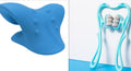 Multifunctional Manual Six-wheel Neck Massager Massage Relieve Roller Massage Tool - Rokkaku 18 online shop