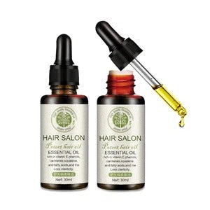 Hair Care Essential Oil - Rokkaku 18 online shop