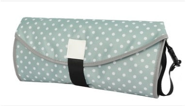 Convenient baby changing pad - Rokkaku 18 online shop