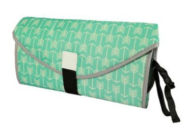 Convenient baby changing pad - Rokkaku 18 online shop